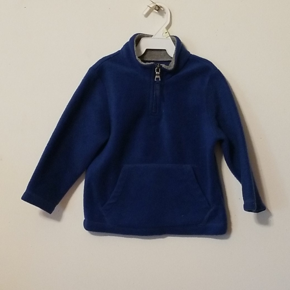 Place Pullover